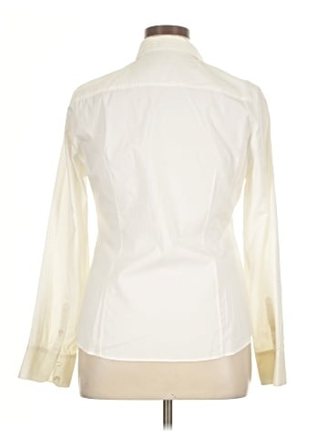 Haberdashery for J.Crew Long Sleeve Button-Down Shirt (view 2)