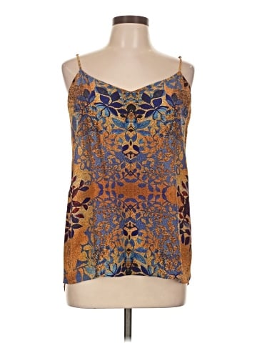 Joe Fresh Sleeveless Top (view 1)