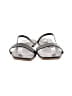Assorted Brands Gray Black Sandals Size EU 41 - photo 2