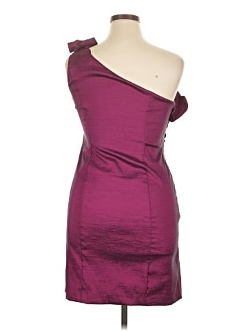 S.L. Fashions Cocktail Dress (view 2)