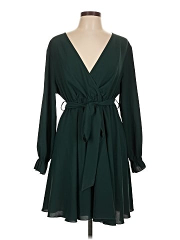 Scomchic Casual Dress (view 1)