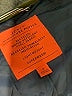 J.Crew 100% Polyamide Argyle Green Jacket Size 12 - photo 6
