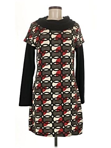Aryeh Casual Dress (view 1)