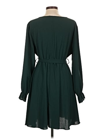 Scomchic Casual Dress (view 2)