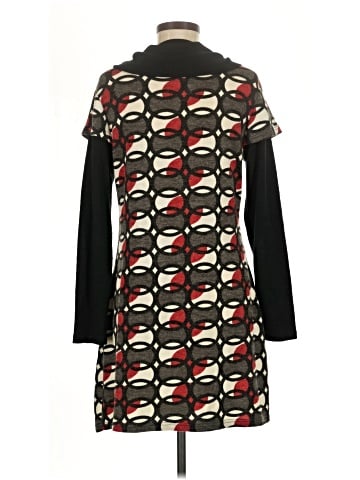 Aryeh Casual Dress (view 2)