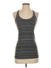 Lululemon Athletica Gray Tank Top Size 0 - photo 1