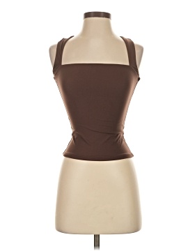 Assorted Brands Sleeveless Top