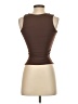 Assorted Brands Brown Sleeveless Top Size XS - photo 2