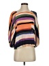 Maeve 100% Silk Orange Blouse Size S - photo 1