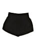 Blooming Jelly Solid Black Athletic Shorts Size XXL - photo 2