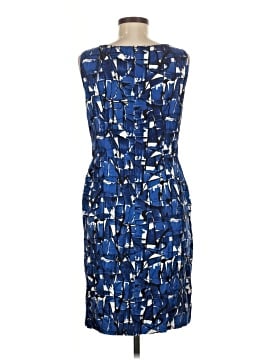 Oscar De La Renta Cocktail Dress (view 2)