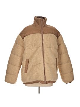 Pretty Little Thing Coat