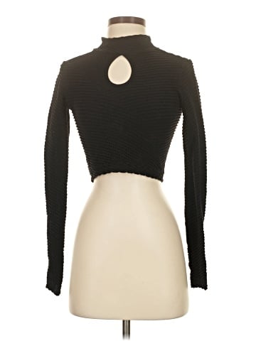 Marciano Long Sleeve Turtleneck (view 1)