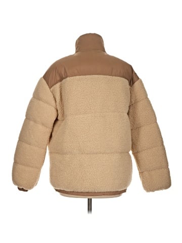 PrettyLittleThing Coat (view 2)