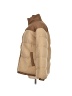 PrettyLittleThing 100% Polyester Tan Coat Size M - photo 5