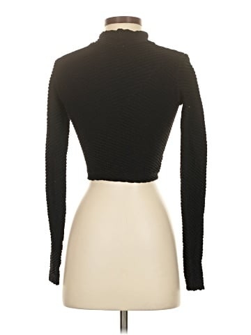 Marciano Long Sleeve Turtleneck (view 2)
