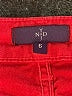 NYDJ Red Jeans Size 6 - photo 7