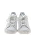 Adidas White Sneakers Size 7 - photo 2