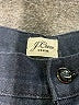 J.Crew Black Blue Casual Pants Size 26 waist - photo 7