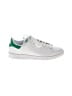 Adidas White Sneakers Size 7 - photo 1