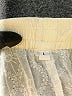 Unbranded Chevron-herringbone Silver Casual Pants Size L - photo 7