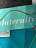 Pez D'Or Solid Teal Swimsuit Top Size XL - photo 4