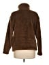 Eddie Bauer 100% Polyester Brown Turtleneck Sweater Size M - photo 2