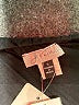 J Valdi Solid Black Jumpsuit Size S - photo 4