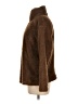 Eddie Bauer 100% Polyester Brown Turtleneck Sweater Size M - photo 5