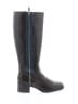 Tommy Hilfiger Blue Brown Boots Size 7 1/2 - photo 1