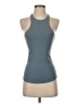 Lululemon Athletica Gray Tank Top Size 2 - photo 1
