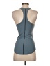 Lululemon Athletica Gray Tank Top Size 2 - photo 2