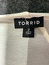 Torrid Ivory Cardigan Size 2X Plus (2) - photo 7