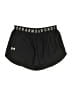 Under Armour Black Athletic Shorts Size L - photo 1