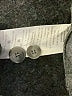 Il Gufo Gray Sweatpants Size 8 - photo 4
