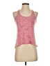 Wet Seal Pink Tank Top Size XS - photo 1