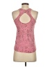 Wet Seal Pink Tank Top Size XS - photo 2