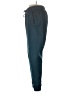 Under Armour 100% Polyester Solid Teal Track Pants Size L - photo 5