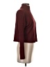 Garage Burgundy Turtleneck Sweater Size S - photo 4