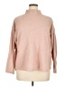Uniqlo Tan Turtleneck Sweater Size XL - photo 1