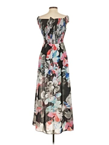Bebe Casual Dress (view 2)