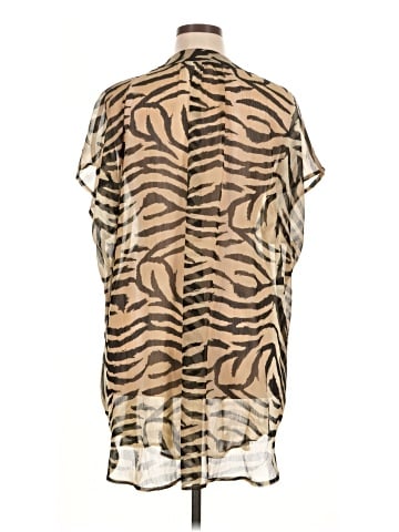 H&M Short Sleeve Blouse (view 2)