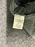 Molly & Isadora Gray Short Sleeve Top Size 0X - photo 5