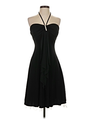 B. Smart Cocktail Dress (view 1)