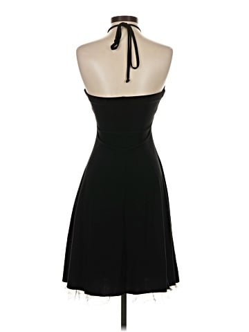 B. Smart Cocktail Dress (view 2)