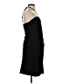 B. Smart 100% Polyester Solid Black Cocktail Dress Size 3 - 4 - photo 4