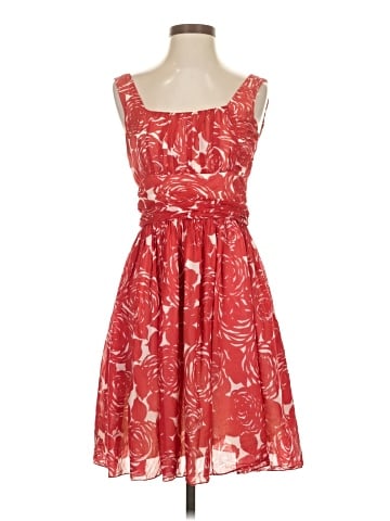 Anna Sui Cocktail Dress (view 1)