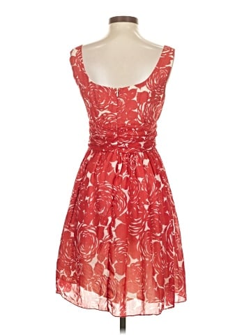 Anna Sui Cocktail Dress (view 2)