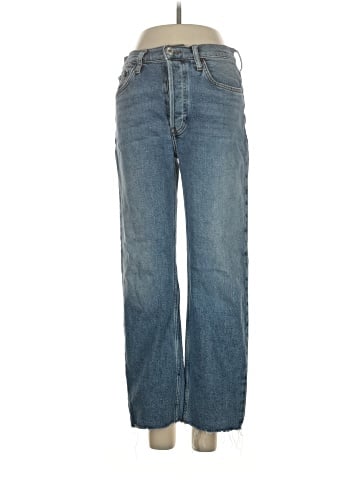 RE/DONE Jeans (view 1)