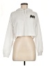 Bella + Canvas White Pullover Hoodie Size M - photo 1